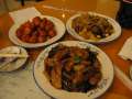 8929 Veggie-Meatballs, -Spare Ribs, Vegetables