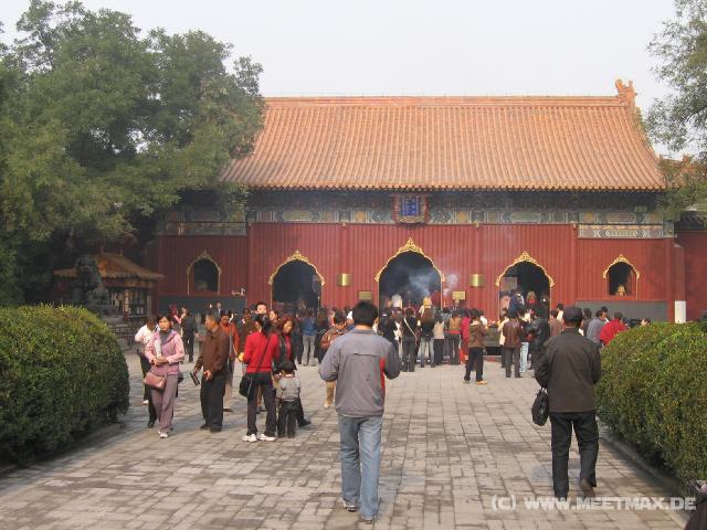 8938 Lama-Tempel