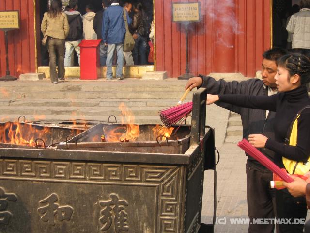 8943 Lama-Tempel