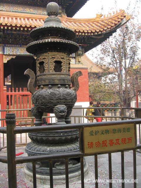 8946 Lama-Tempel
