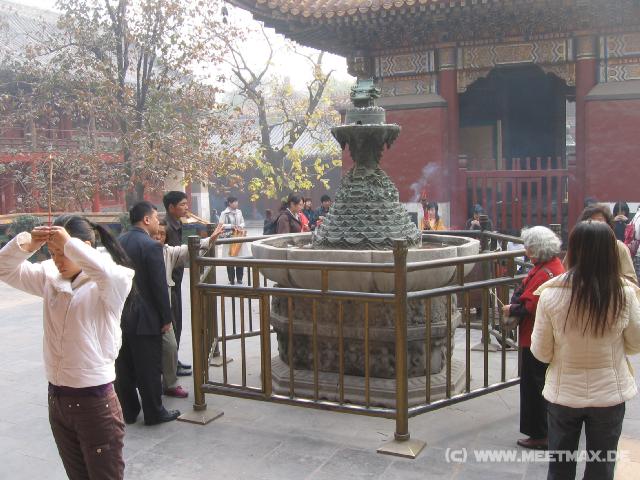8950 Lama-Tempel
