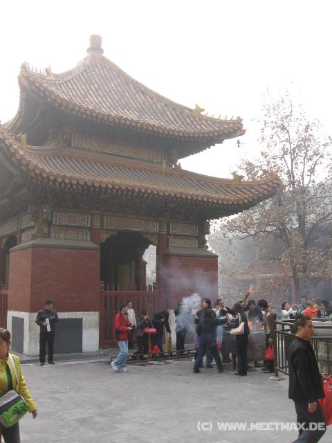 8953 Lama-Tempel