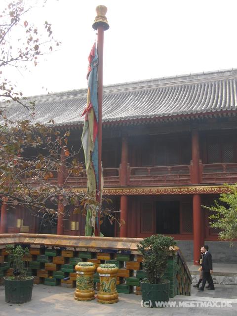 8958 Lama-Tempel
