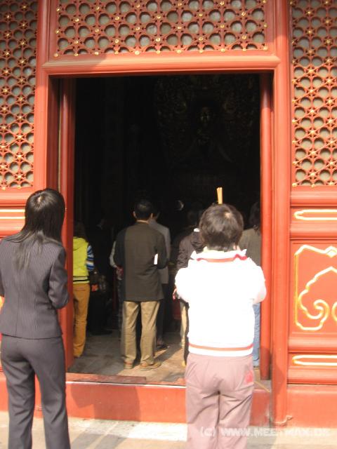8960 Lama-Tempel
