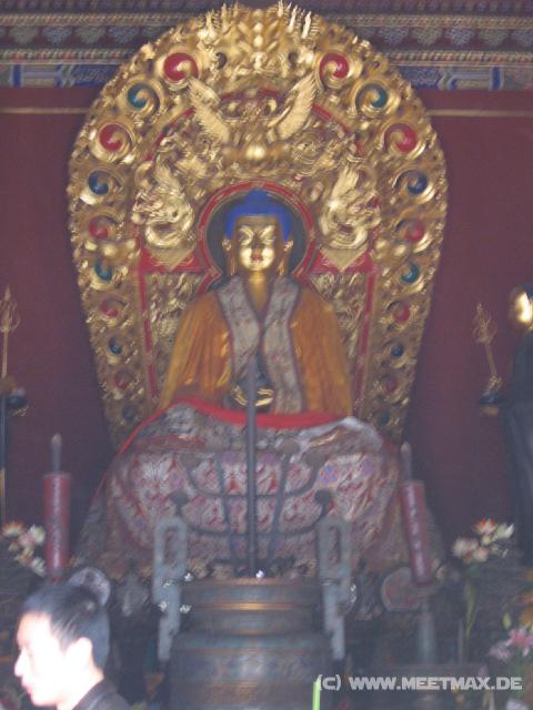 8961 Lama-Tempel