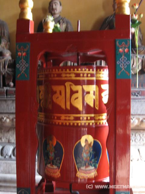 8963 Lama-Tempel