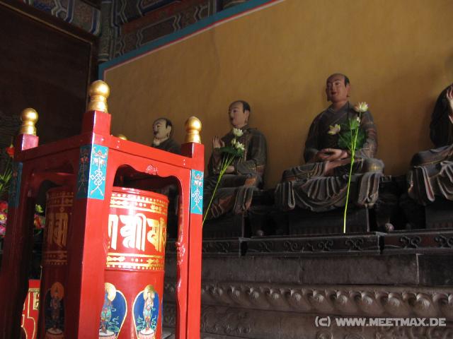 8964 Lama-Tempel