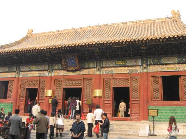 8966 Lama-Tempel