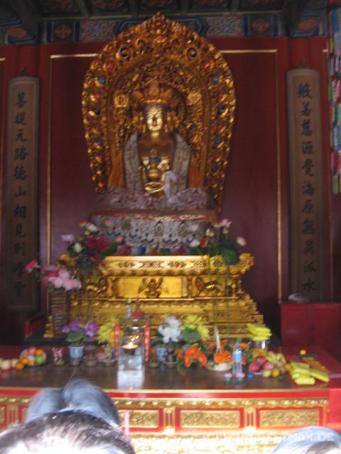 8969 Lama-Tempel