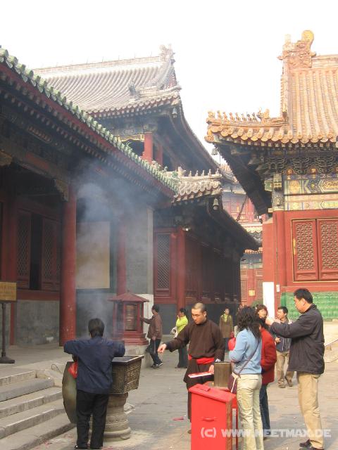 8970 Lama-Tempel