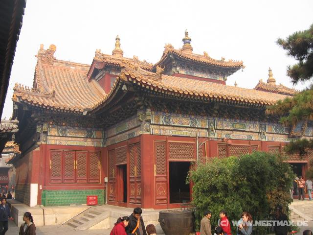 8973 Lama-Tempel