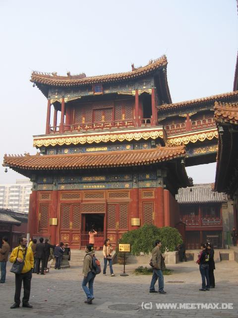 8977 Lama-Tempel