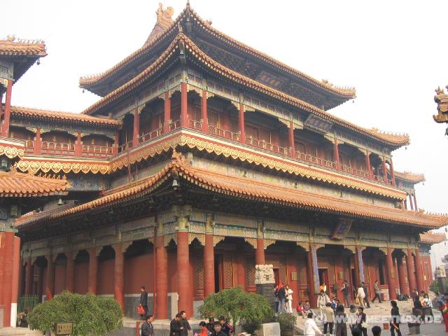 8978 Lama-Tempel