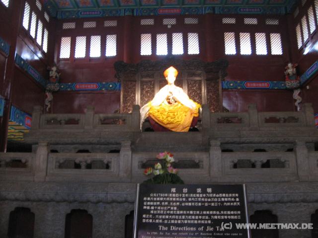 8980 Lama-Tempel