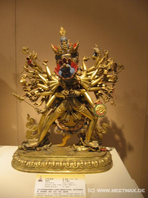 8982 Lama-Tempel