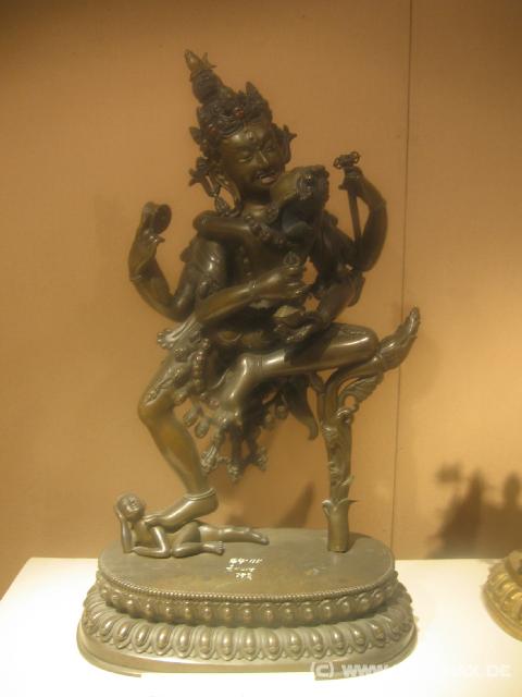 8983 Lama-Tempel