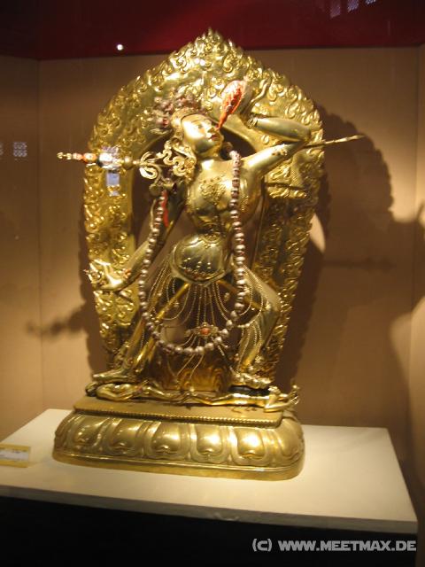 8987 Lama-Tempel