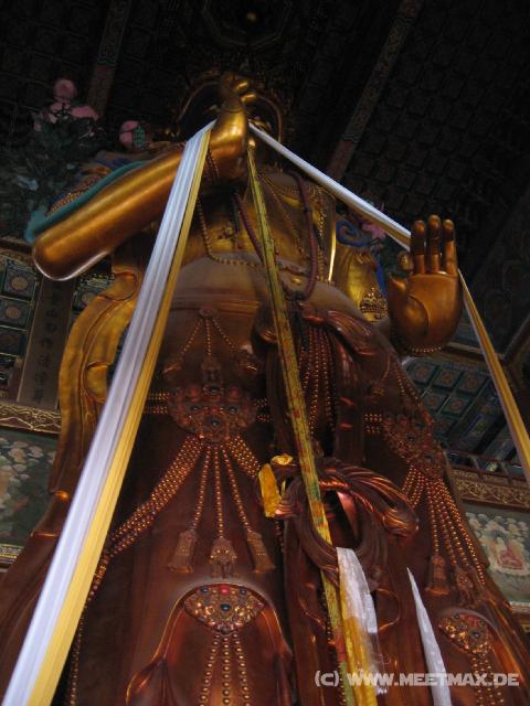 8989 Lama-Tempel