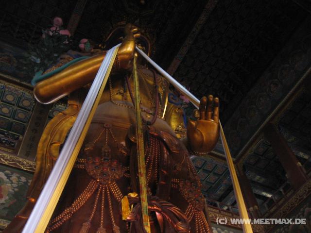 8990 Lama-Tempel