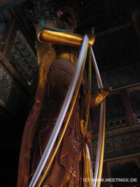 8991 Lama-Tempel