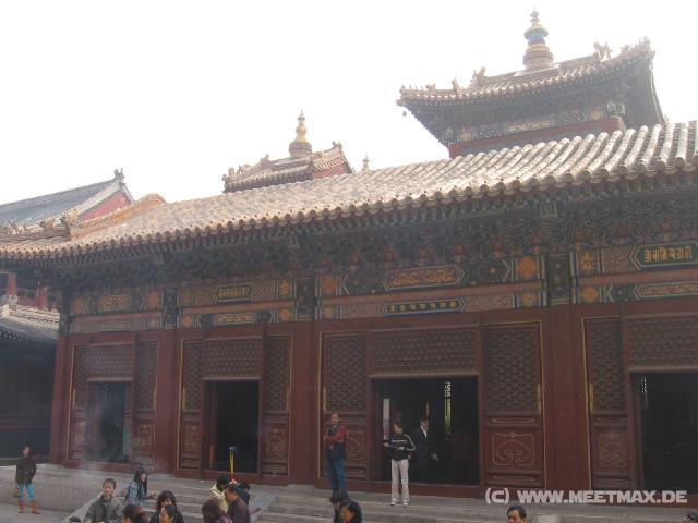 8992 Lama-Tempel