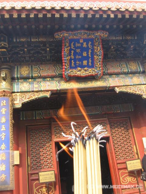 8994 Lama-Tempel