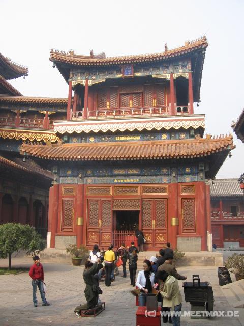 8995 Lama-Tempel