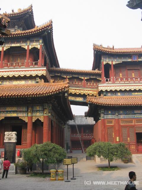 8997 Lama-Tempel