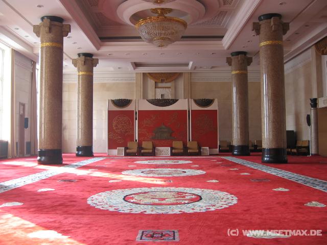 9014 Gro�e Halle des Volkes