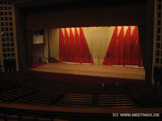 9024 Gro�e Halle des Volkes