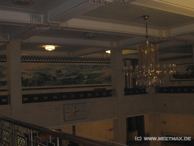 9028 Gro�e Halle des Volkes