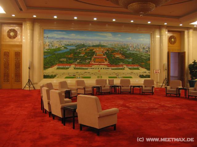 9033 Peking-Saal