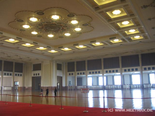 9036 Dinner-Saal