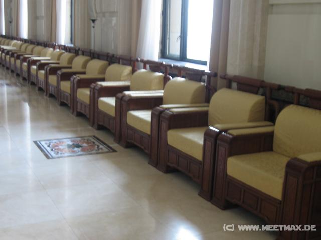 9044 Gro�e Halle des Volkes