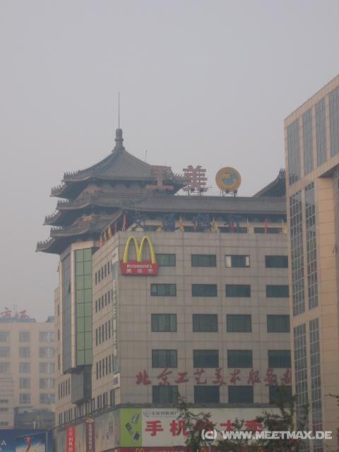9066 China-McDonalds