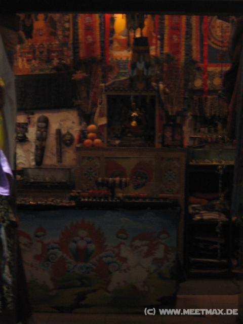 9081 Tibetshop