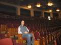 9027 Markus in der Gro�en Halle des Volkes