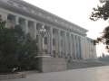 9061 Gro�e Halle des Volkes