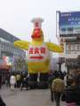 9070 Riesenhuhn