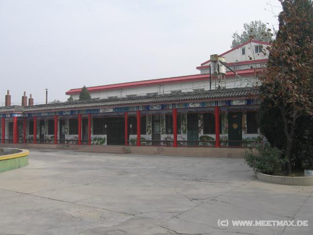 9121 Chinesische Klinik