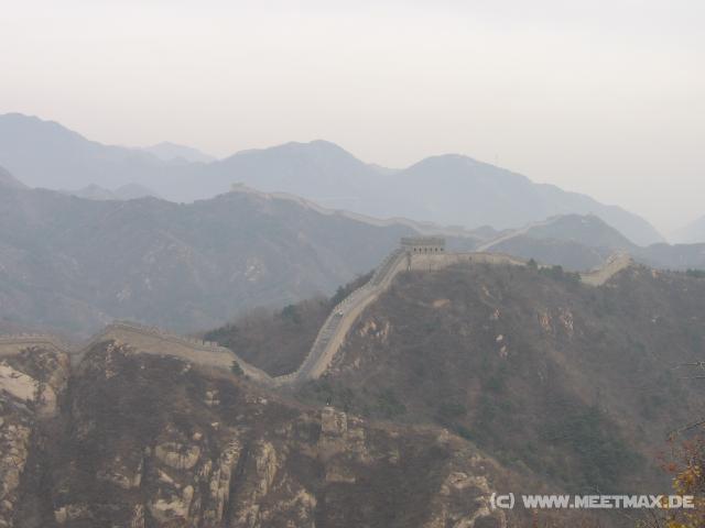 9150 Great Wall