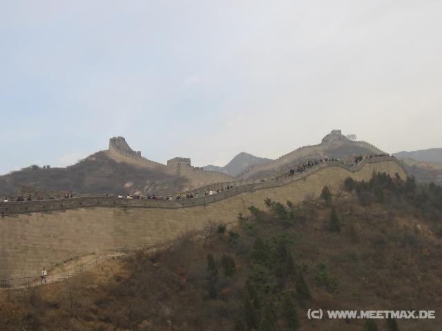 9152 Great Wall