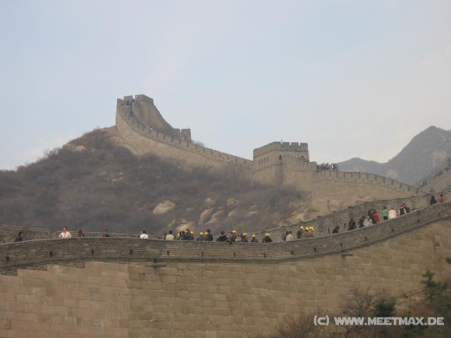 9153 Great Wall