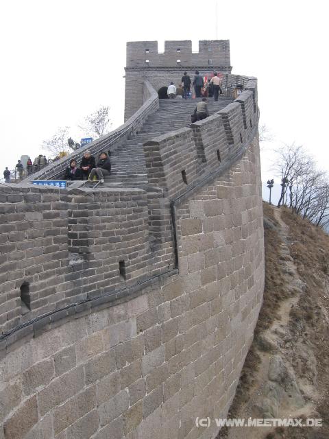 9157 Great Wall