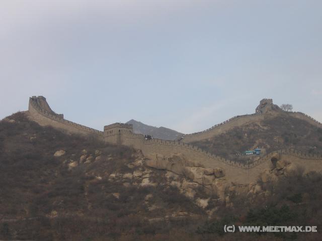 9158 Great Wall