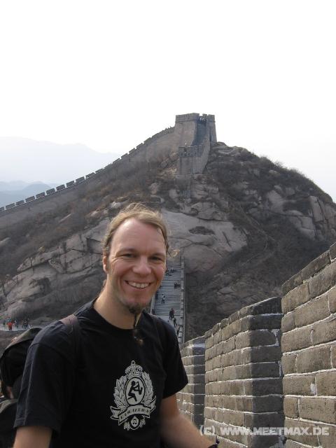 9177 Markus at Great Wall
