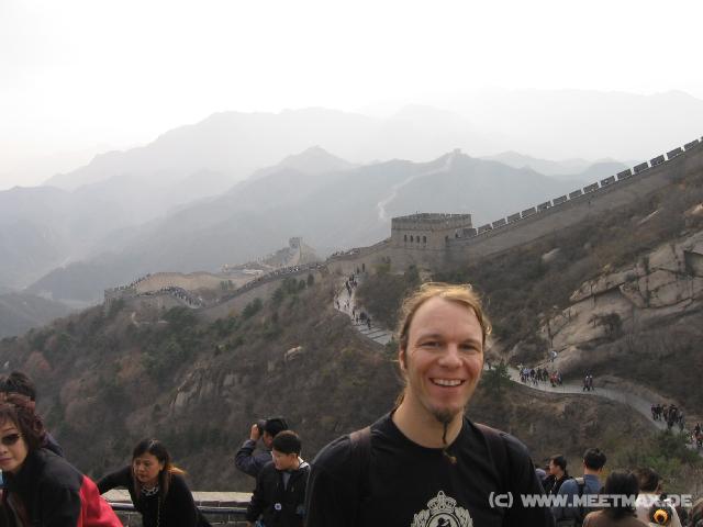 9178 Markus at Great Wall