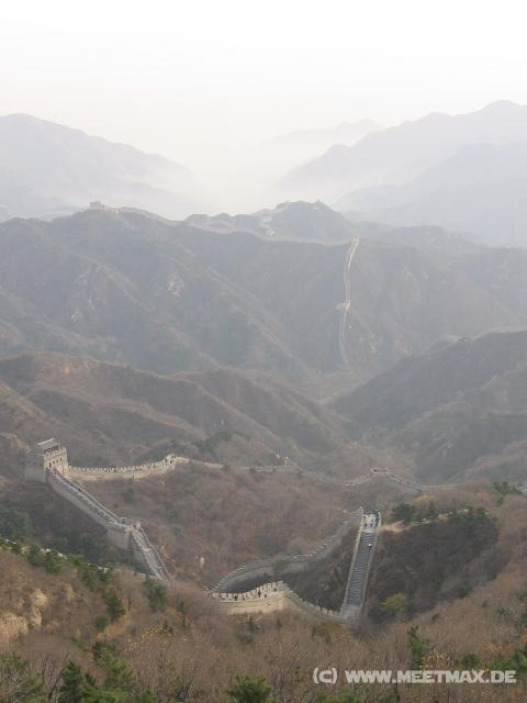 9181 Great Wall