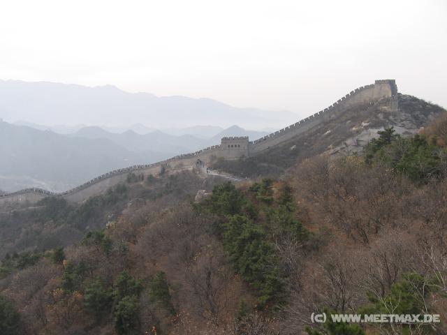 9190 Great Wall