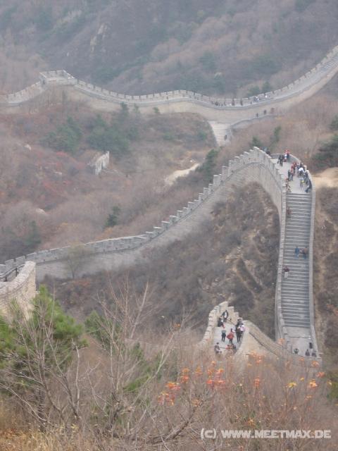 9201 Great Wall